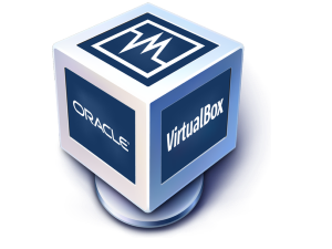 VirtualBox logo