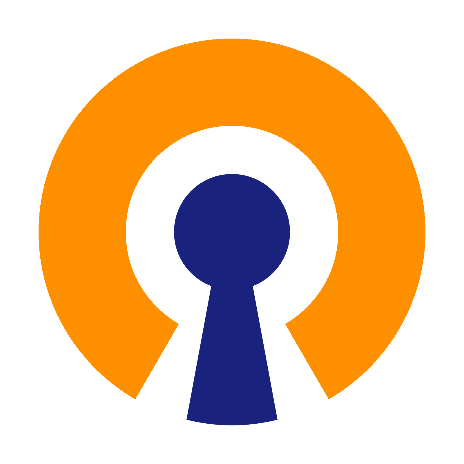 OpenVPN logo